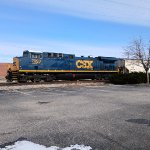 CSX 7090